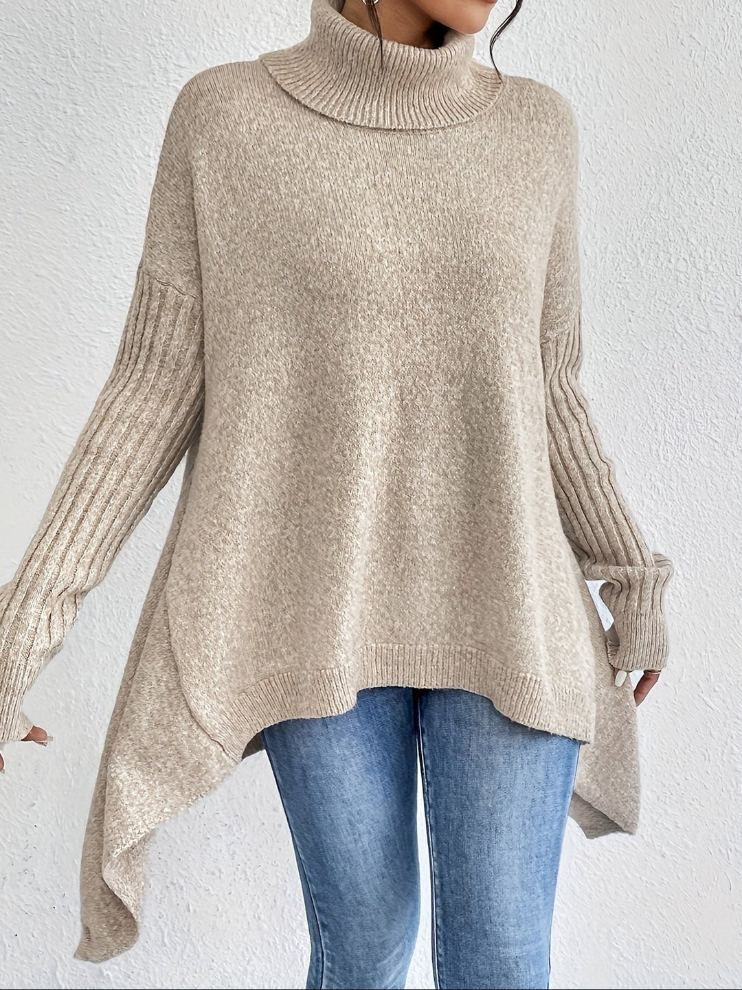 Andrea| Maglione Confortevole