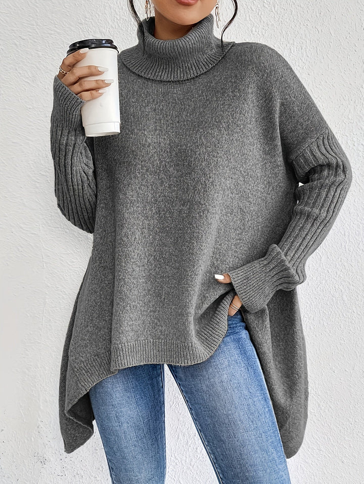 Andrea| Maglione Confortevole