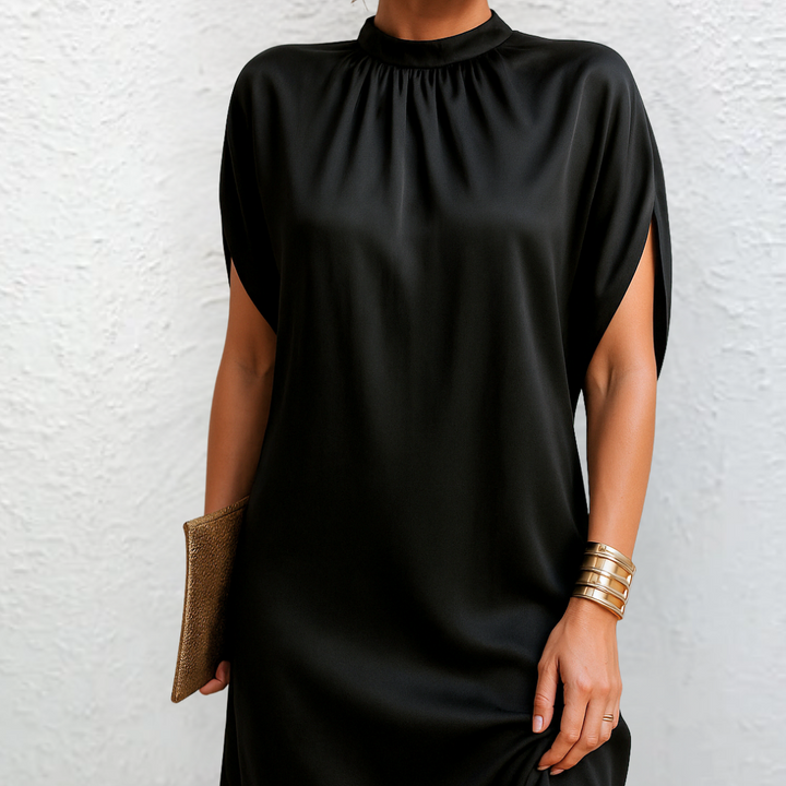 Emma™ | Figure Flattering Dress