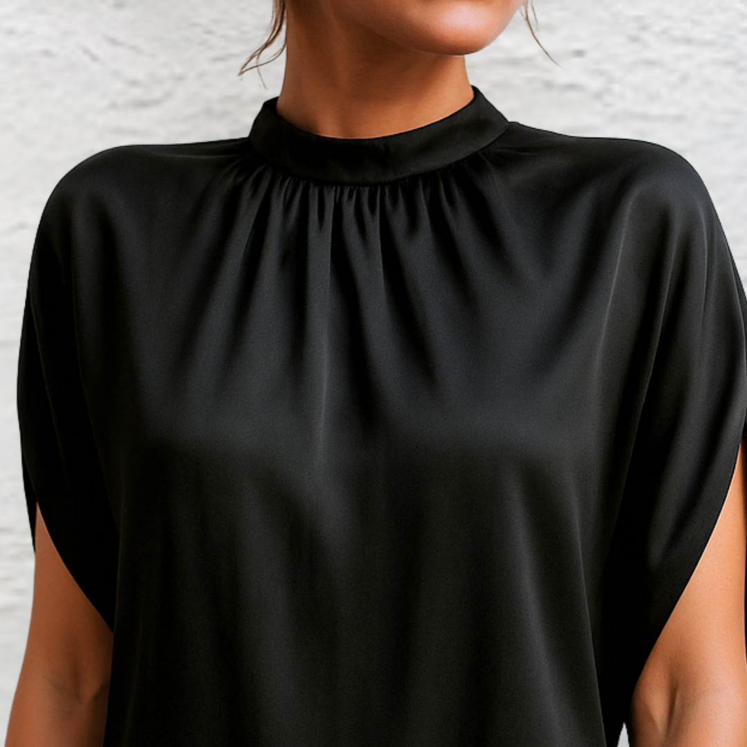 Emma™ | Figure Flattering Dress