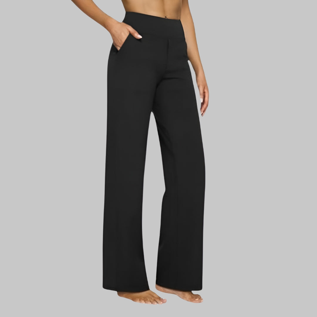 Klara™ | Il comodo pantalone elasticizzato per ogni donna