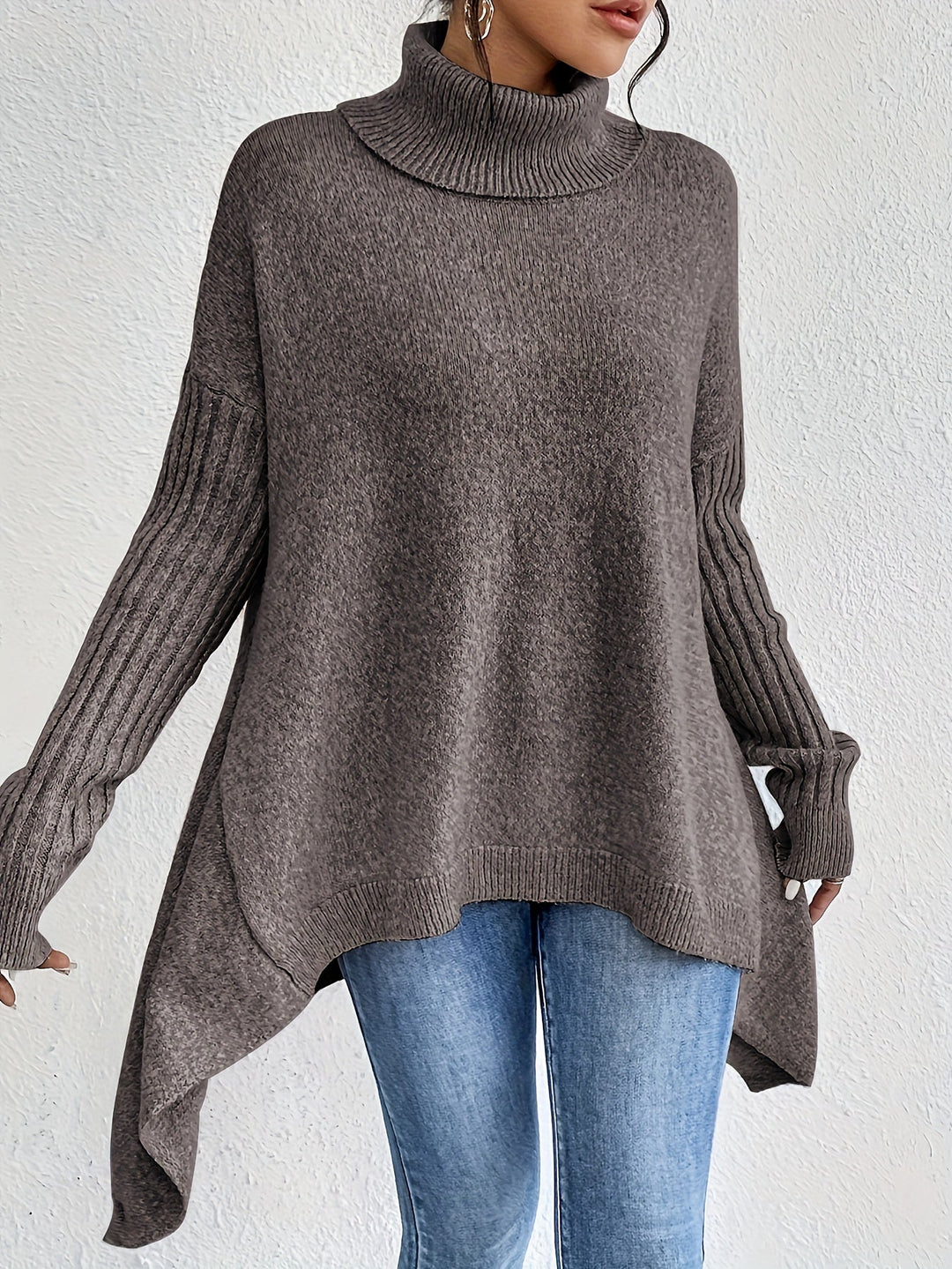Andrea| Maglione Confortevole