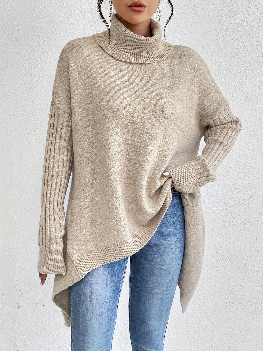 Andrea| Maglione Confortevole