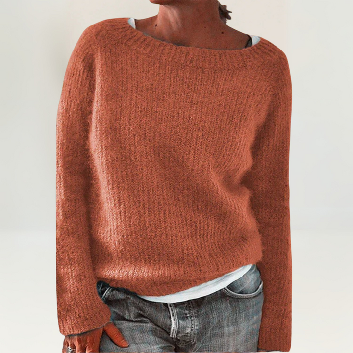Suely | Maglione Confortevole