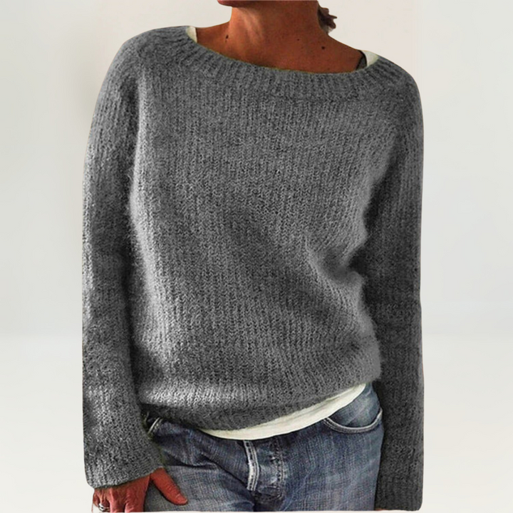 Suely | Maglione Confortevole