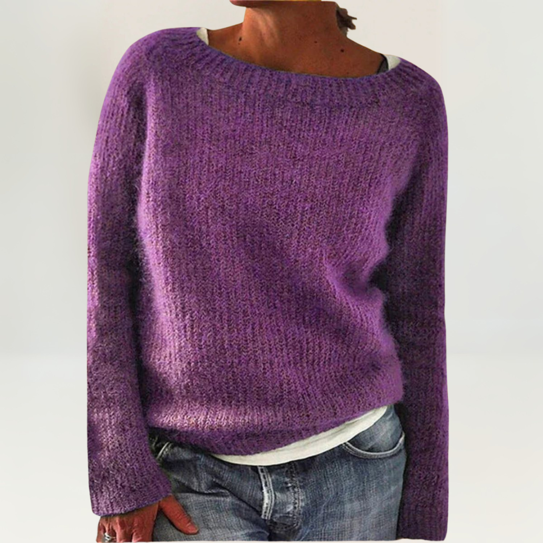 Suely | Maglione Confortevole
