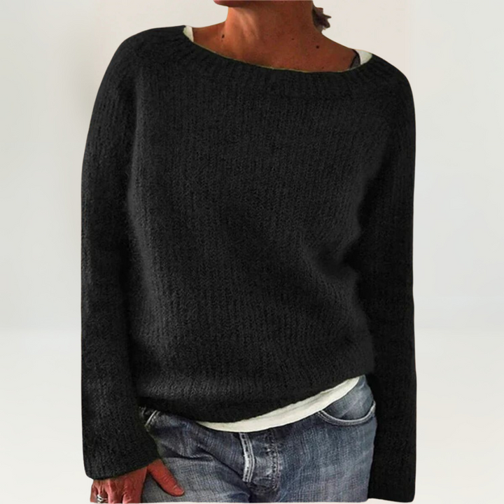 Suely | Maglione Confortevole