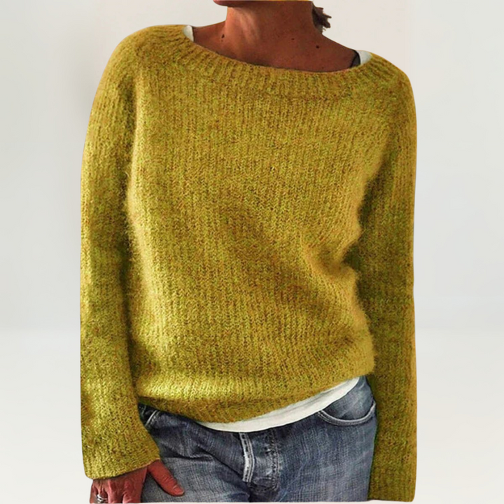 Suely | Maglione Confortevole