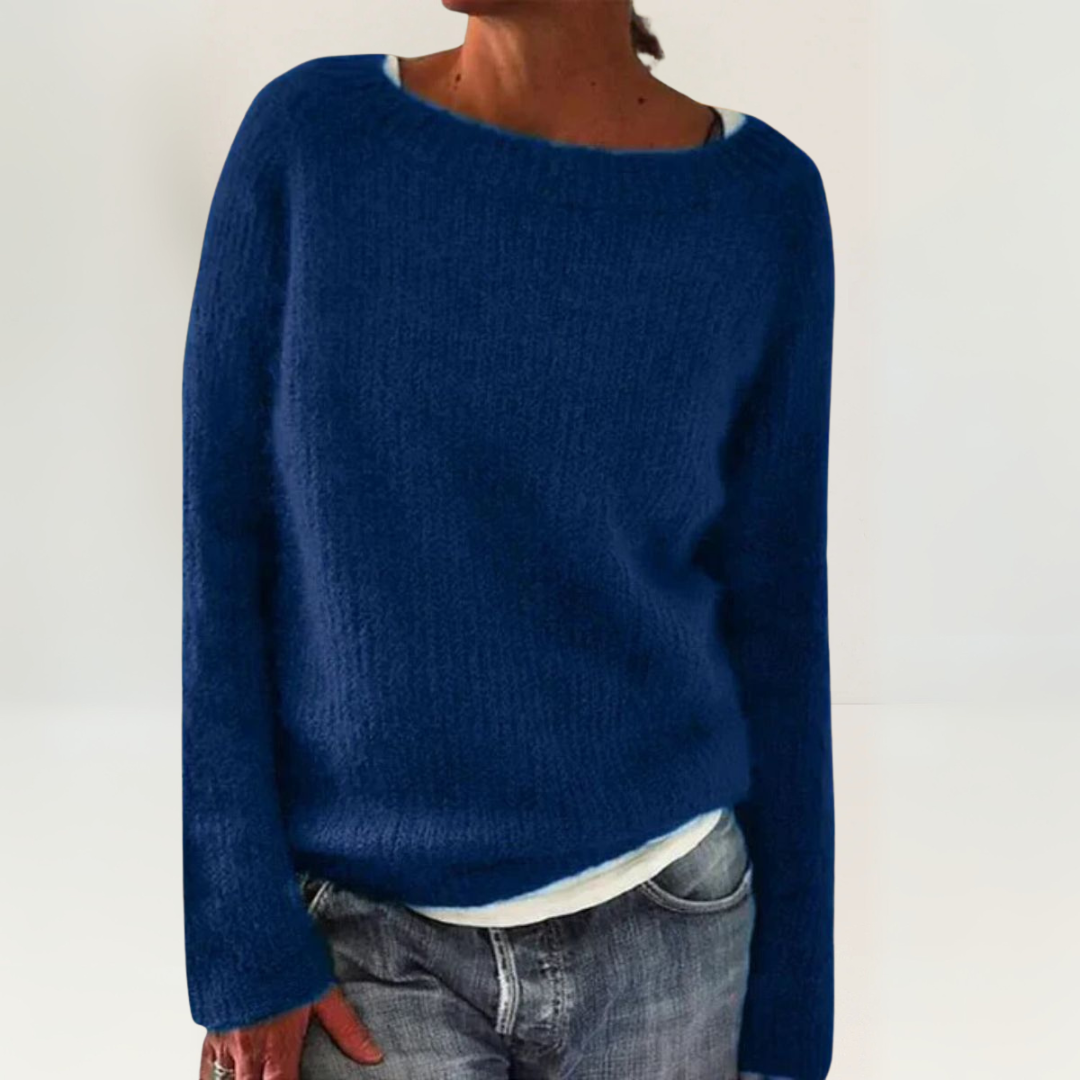 Suely | Maglione Confortevole