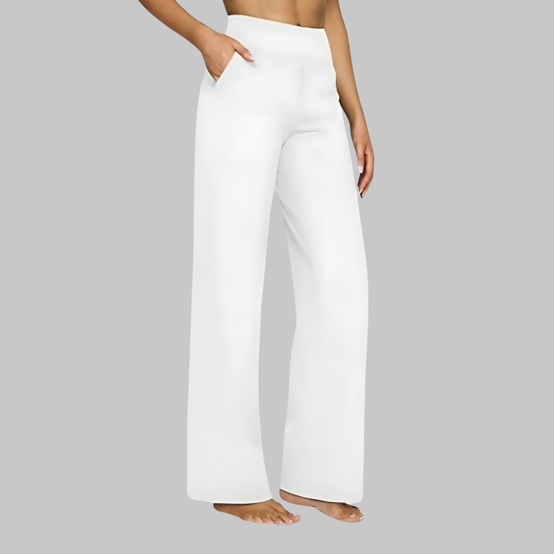 Klara™ | Il comodo pantalone elasticizzato per ogni donna