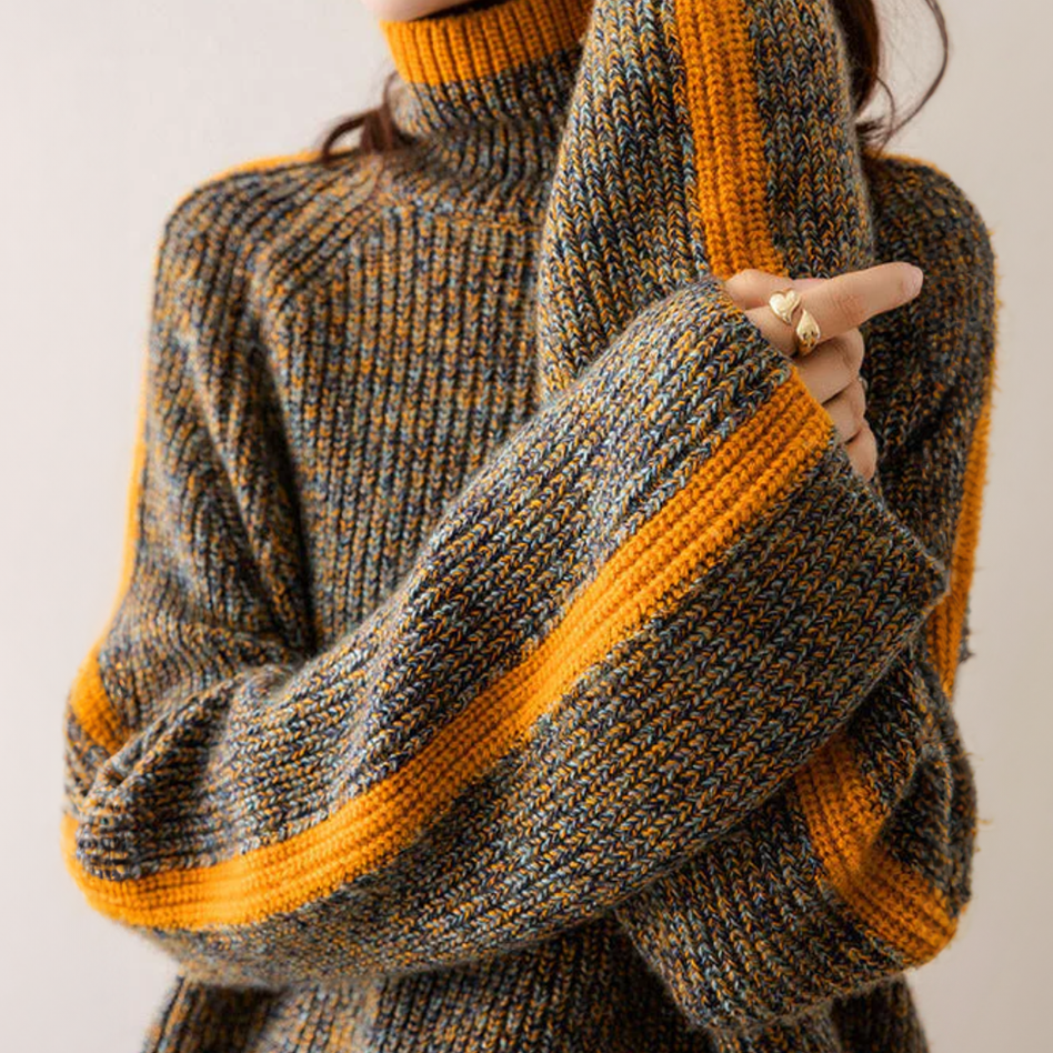 Milano| Maglione Elegante e Confortevole