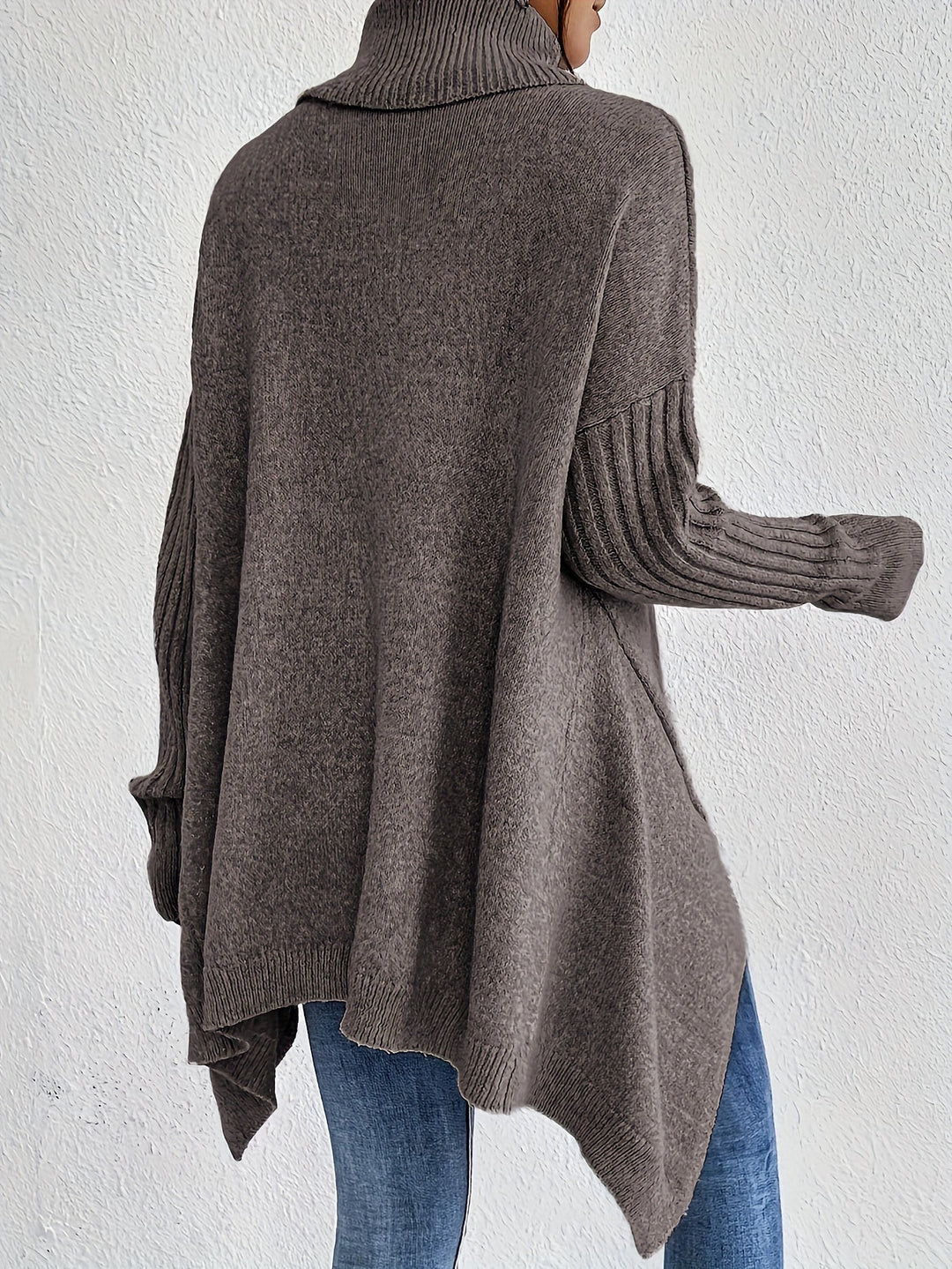Andrea| Maglione Confortevole