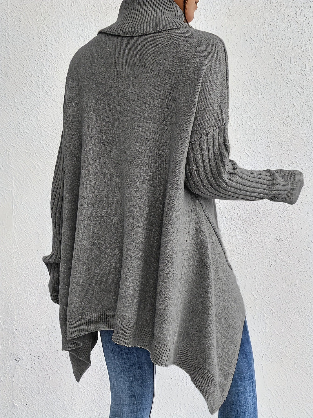 Andrea| Maglione Confortevole