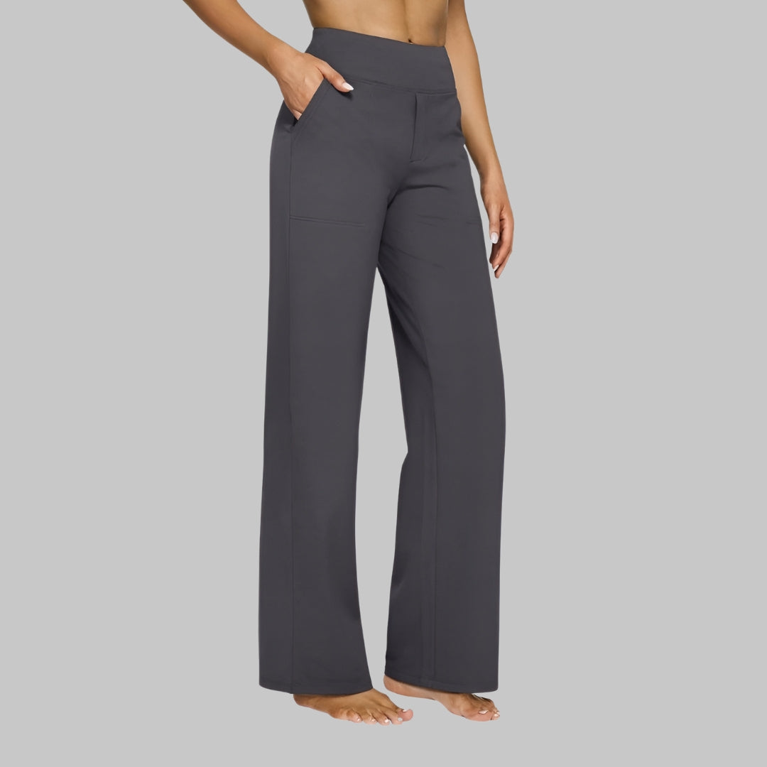 Klara™ | Il comodo pantalone elasticizzato per ogni donna