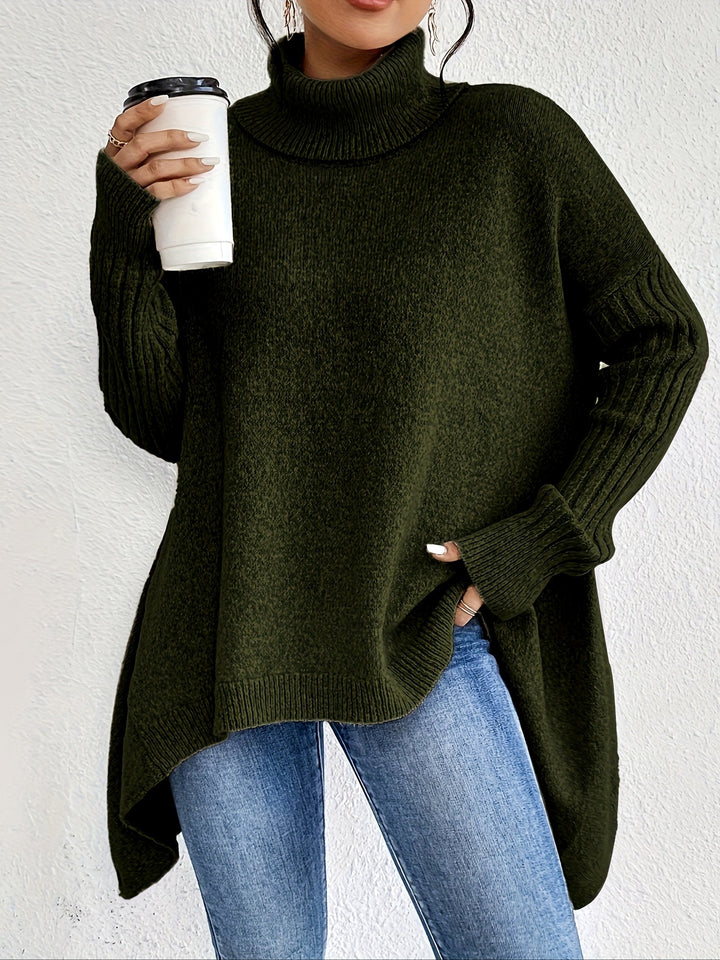 Andrea| Maglione Confortevole