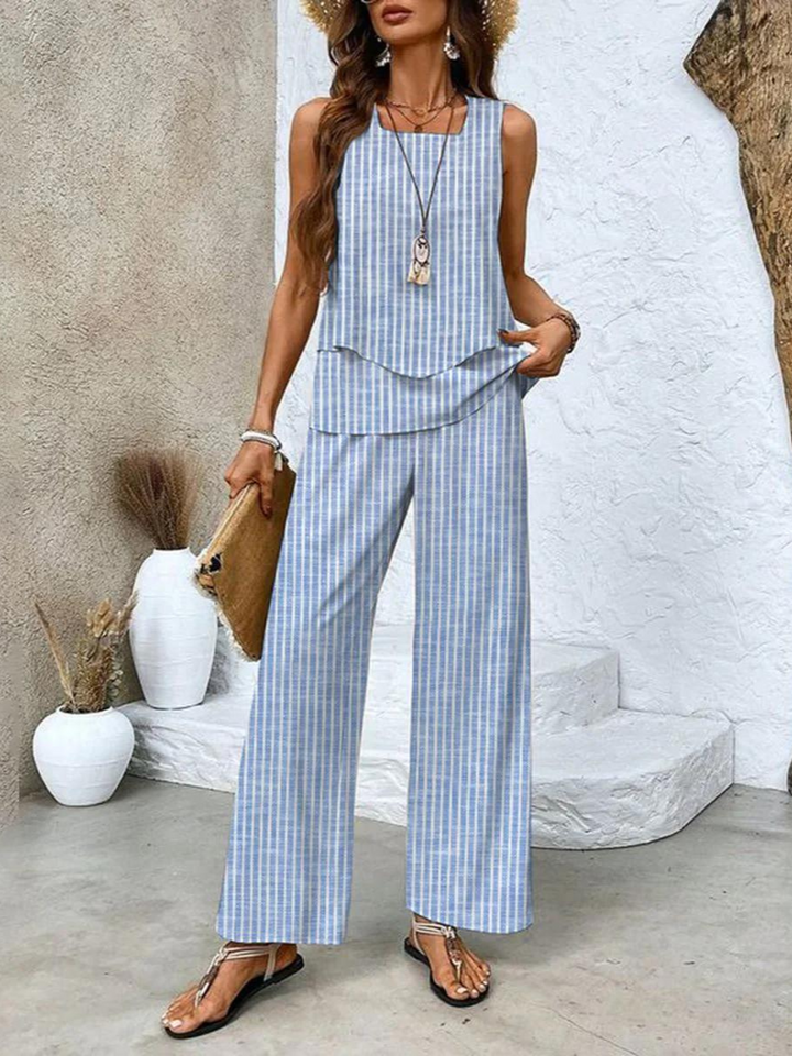 Averie™ - Set Estivo Elegante