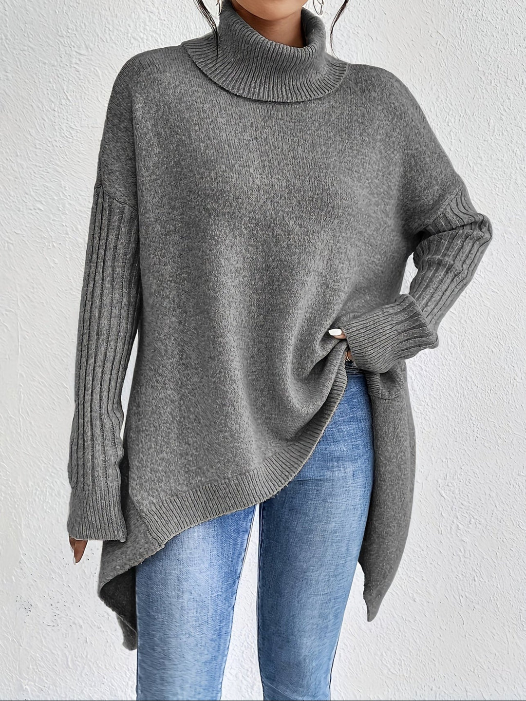 Andrea| Maglione Confortevole
