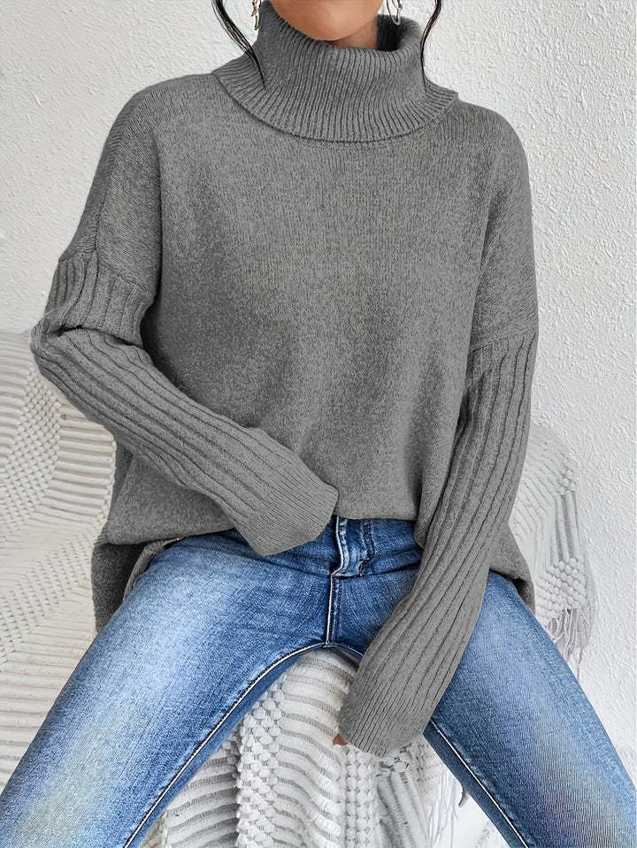 Andrea| Maglione Confortevole