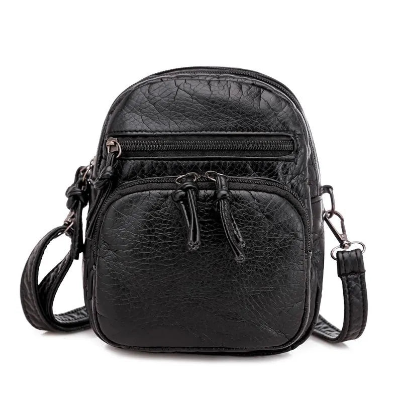LIA | MINI BORSA A TRACOLLA
