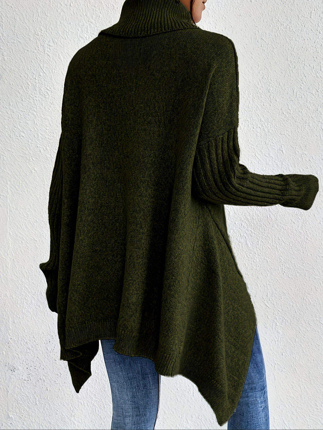 Andrea| Maglione Confortevole