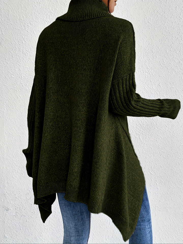 Andrea| Maglione Confortevole