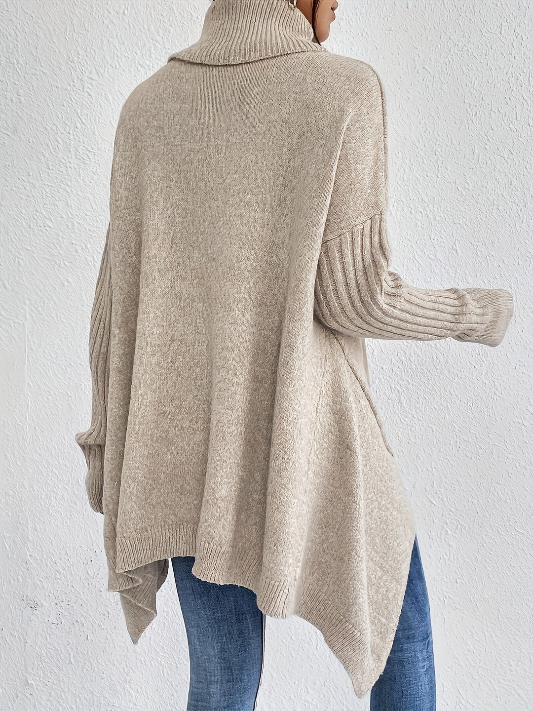 Andrea| Maglione Confortevole