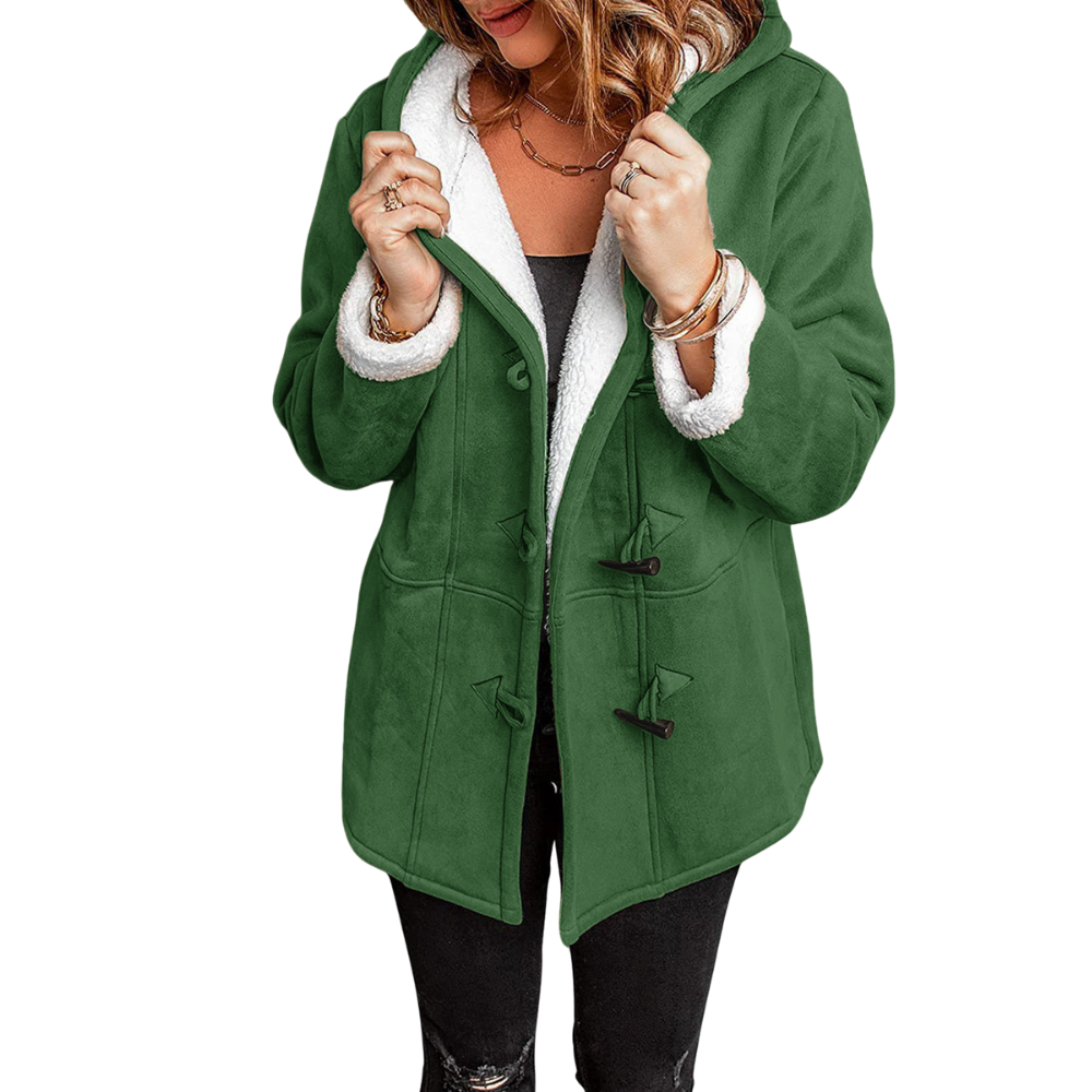Cappotto rosa