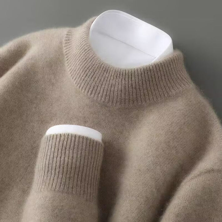 Maglione 100% Cashmere