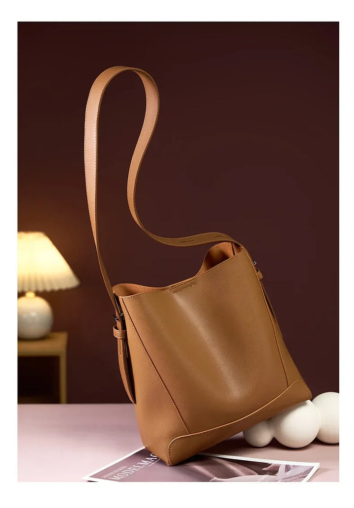 GIADA | BORSA A TRACOLLA