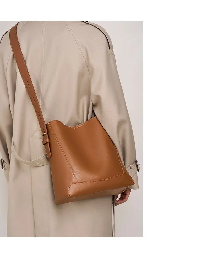 GIADA | BORSA A TRACOLLA