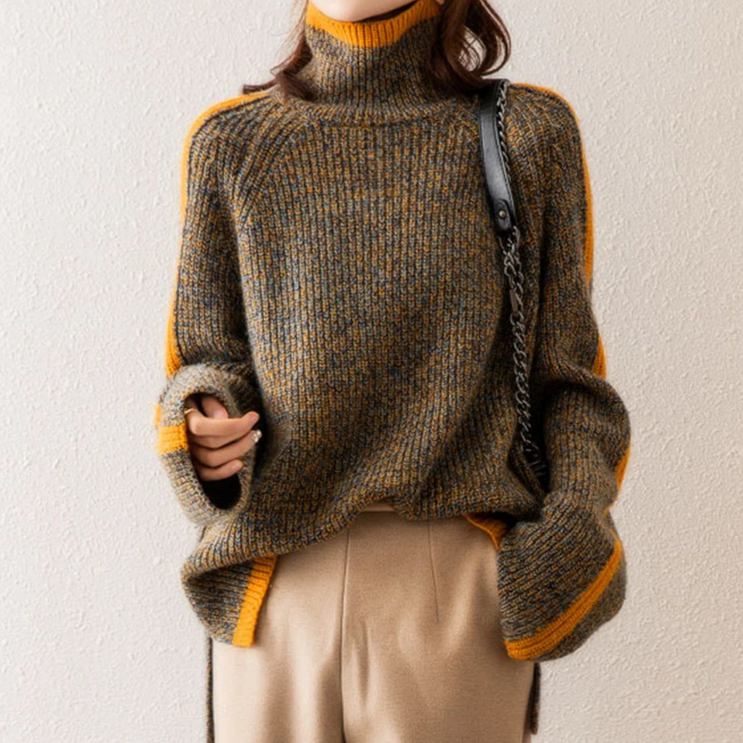 Milano| Maglione Elegante e Confortevole