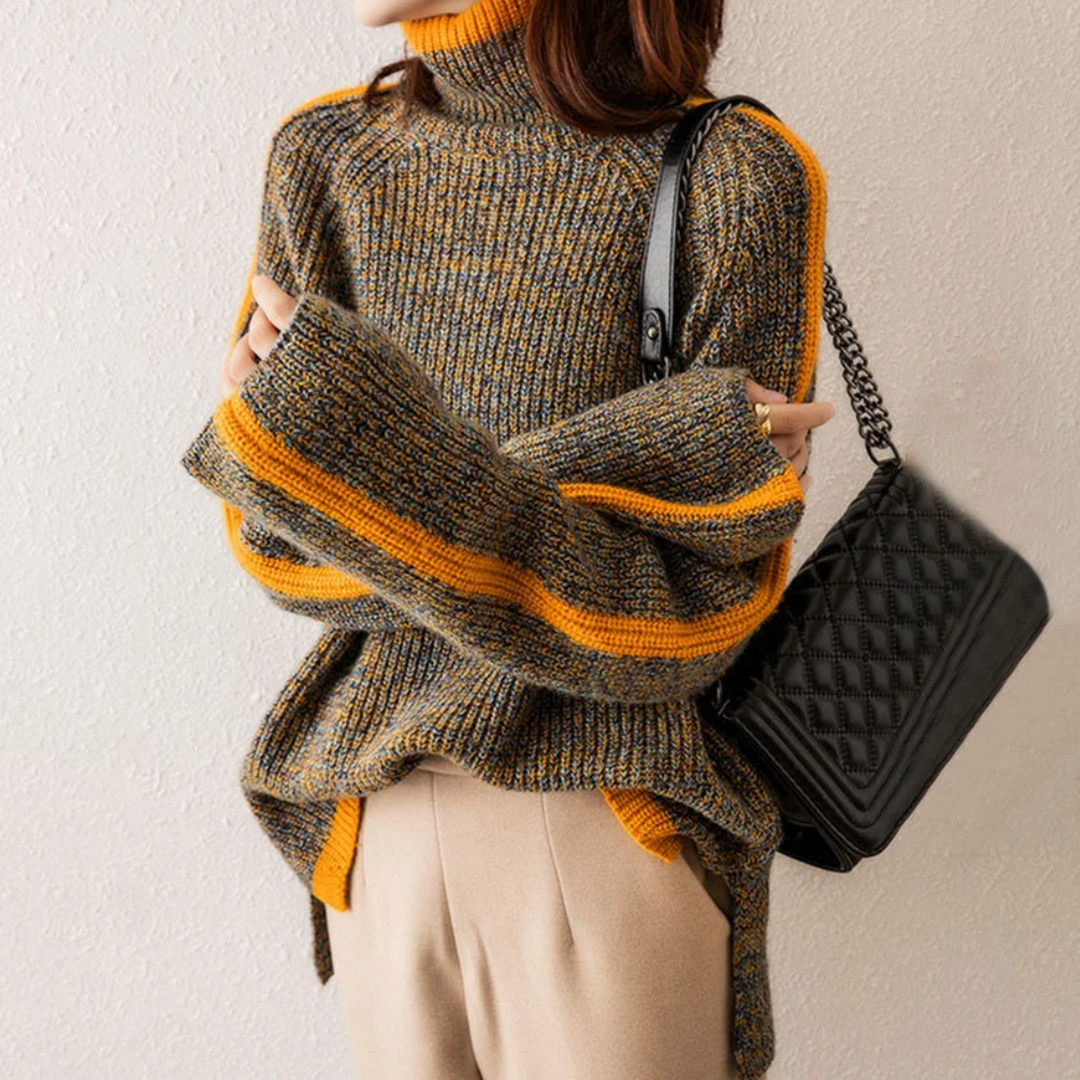 Milano| Maglione Elegante e Confortevole