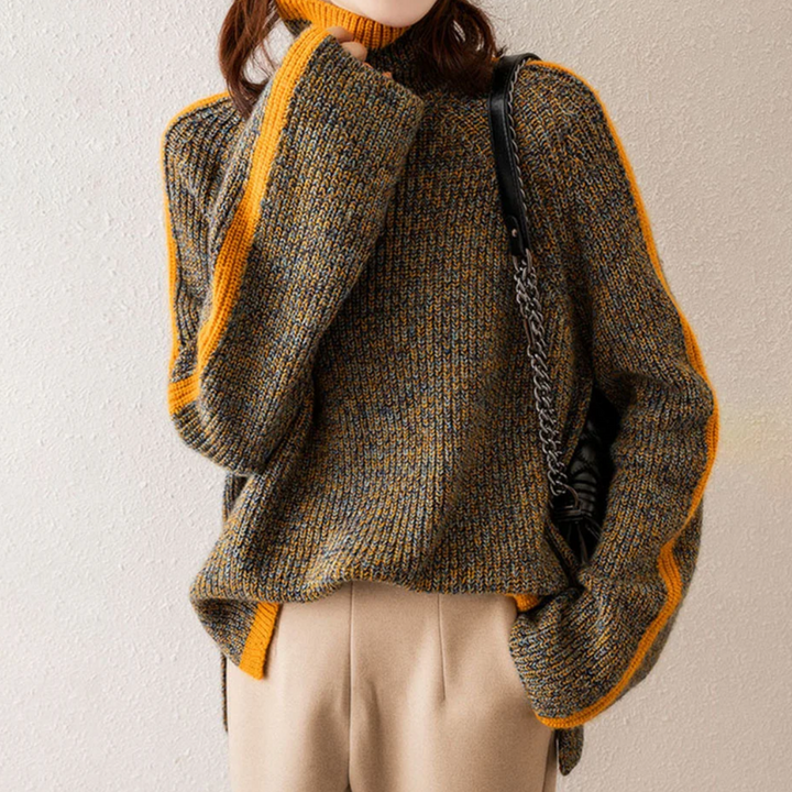 Milano| Maglione Elegante e Confortevole