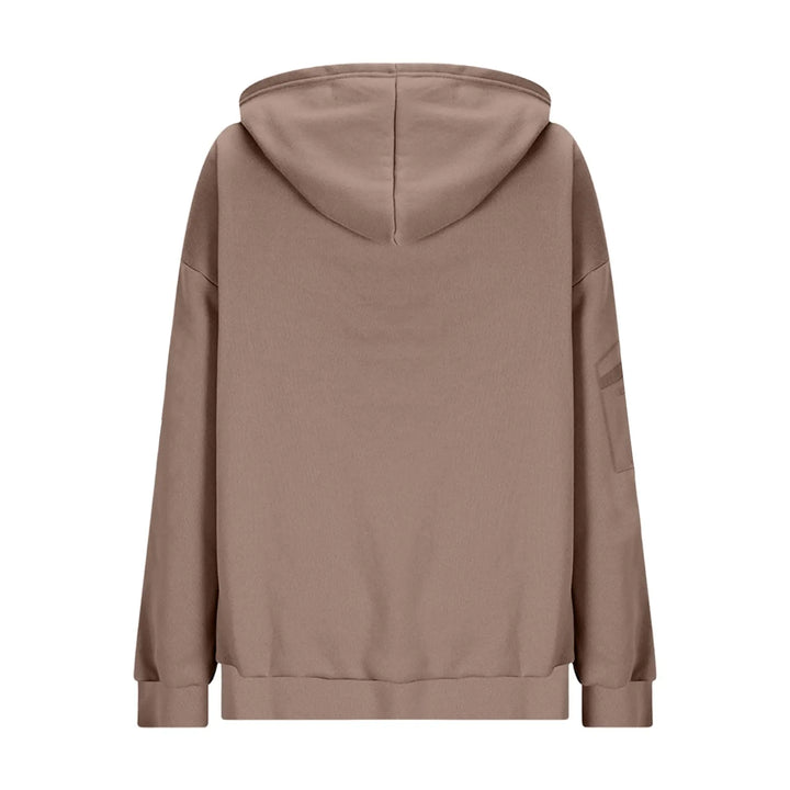 Felpa hoodie GTravel iconica 2026 ideale da Viaggio calda e in tantissime colorazioni 😍