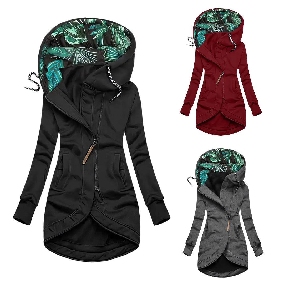 Chiara™ | Giacca Invernale Donna Elegante