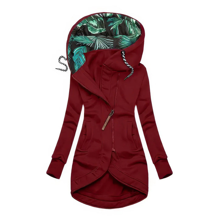 Chiara™ | Giacca Invernale Donna Elegante