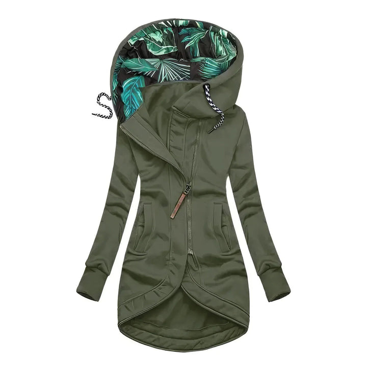 Chiara™ | Giacca Invernale Donna Elegante