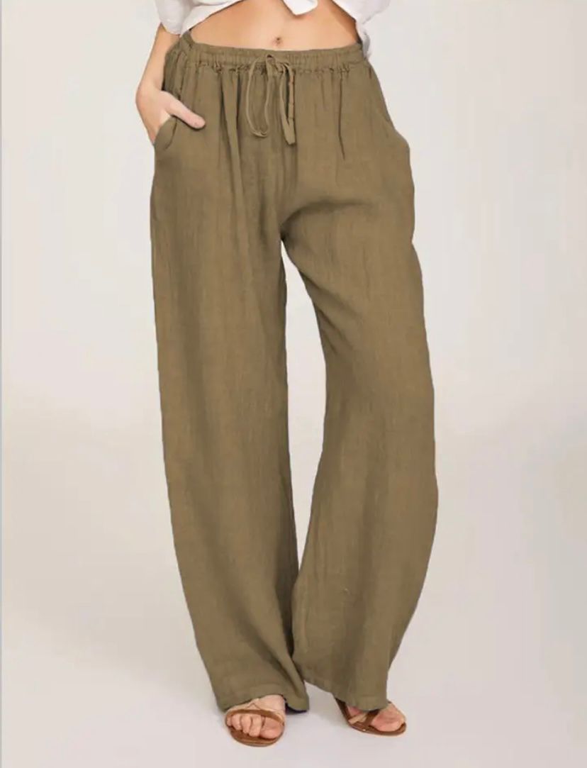 PALMA™ - pantaloni leggeri