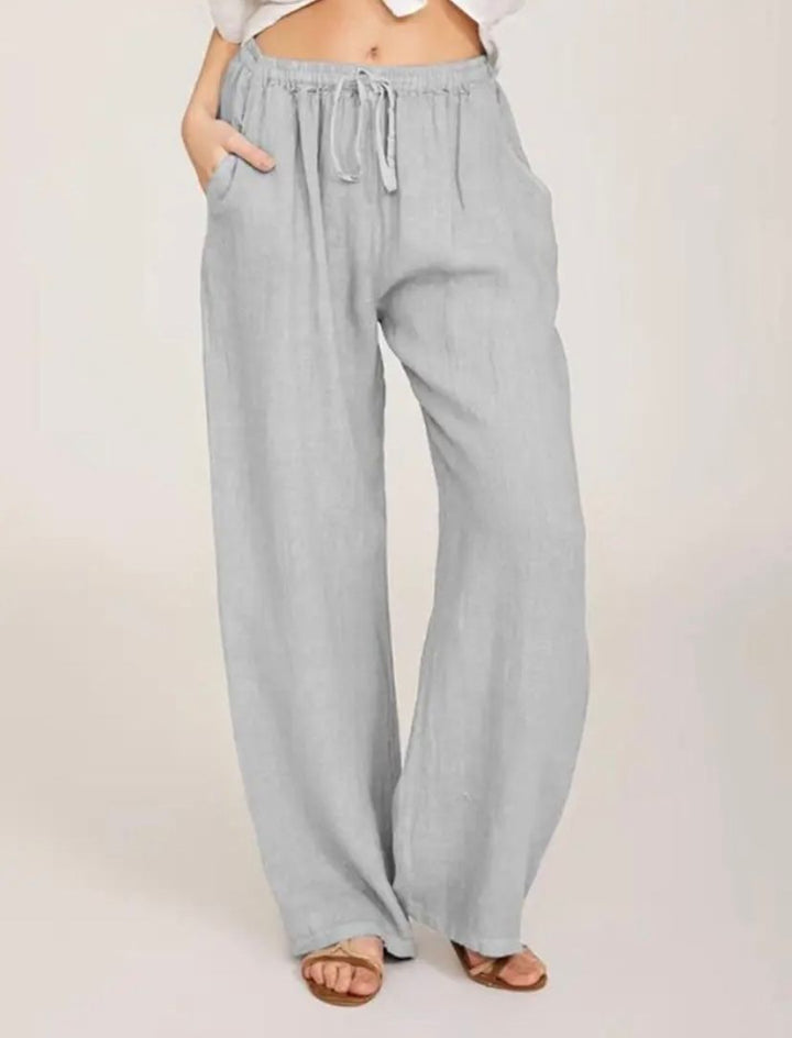 PALMA™ - pantaloni leggeri