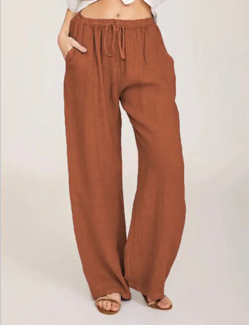 PALMA™ - pantaloni leggeri