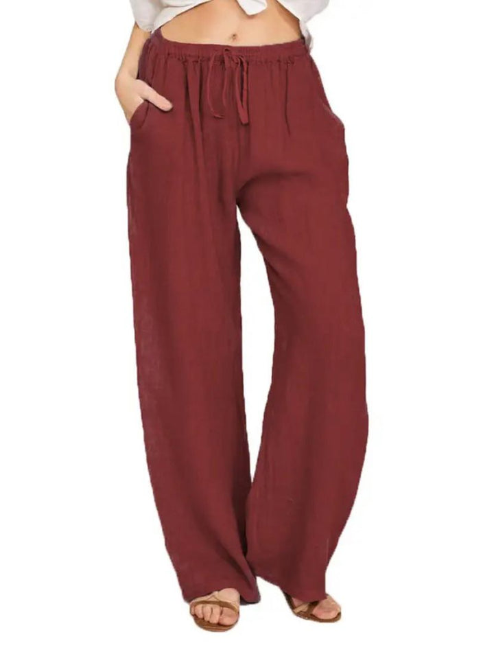 PALMA™ - pantaloni leggeri