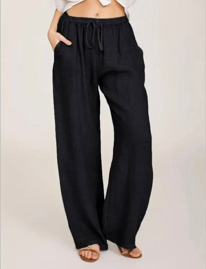 PALMA™ - pantaloni leggeri