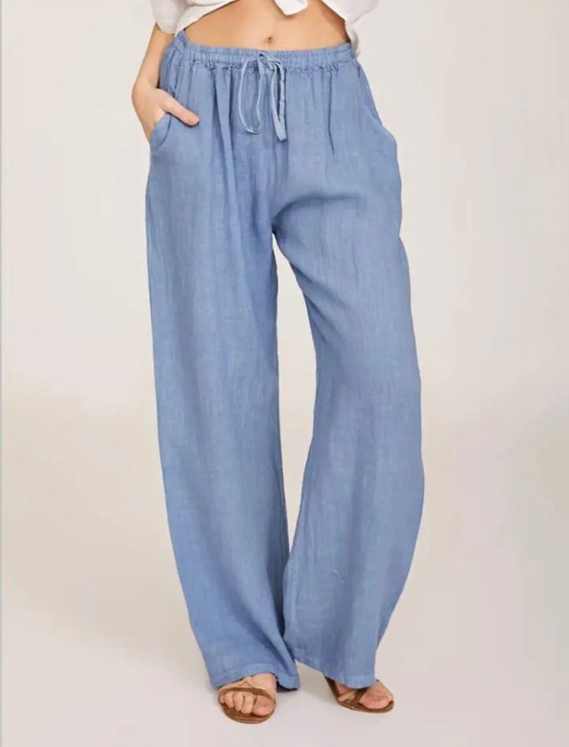 PALMA™ - pantaloni leggeri