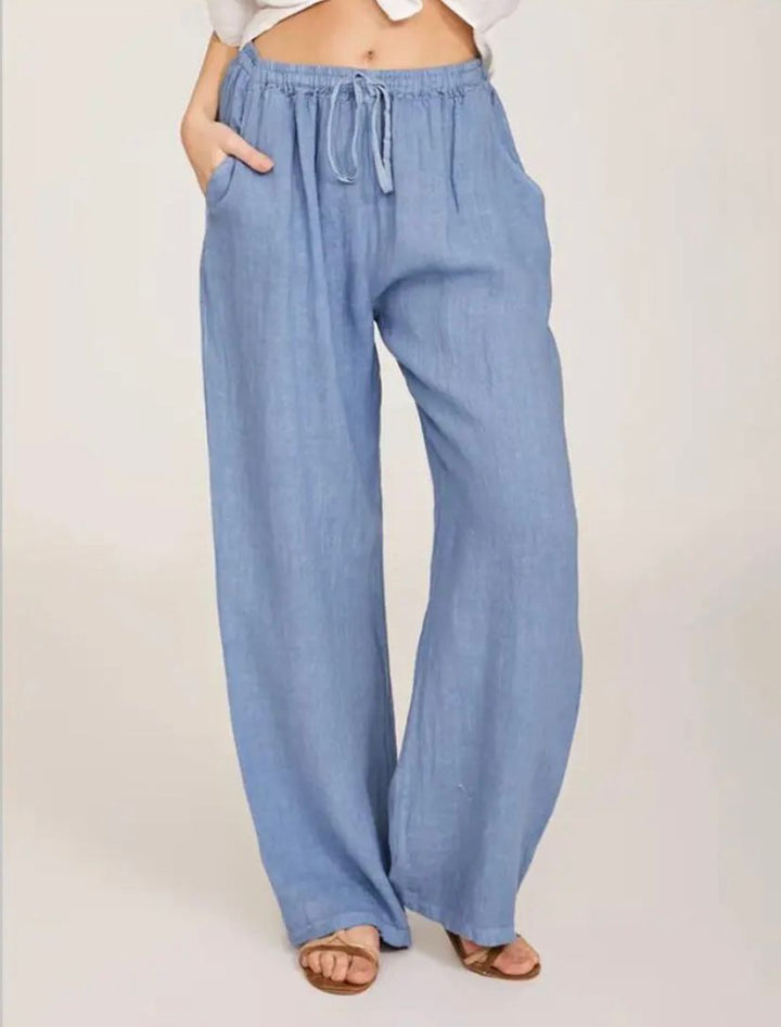 PALMA™ - pantaloni leggeri