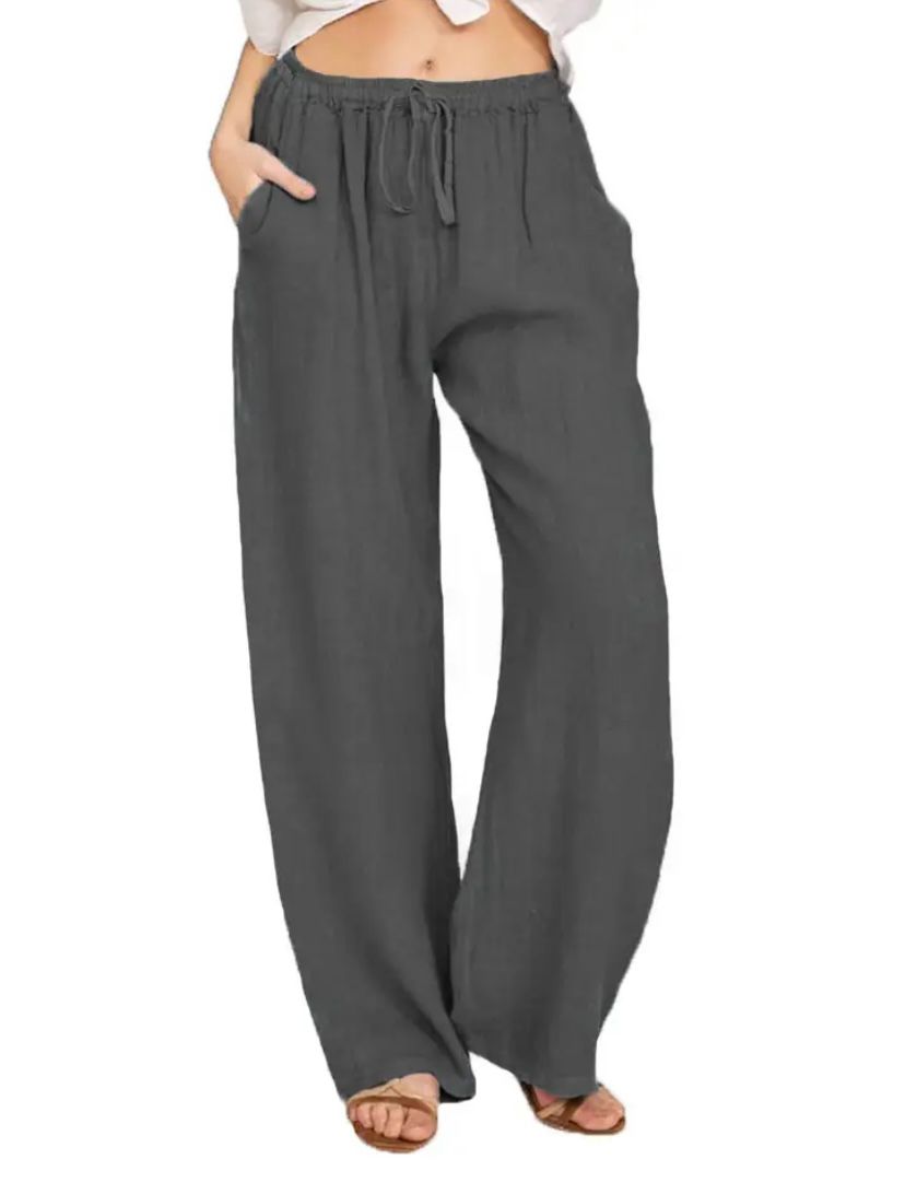 PALMA™ - pantaloni leggeri