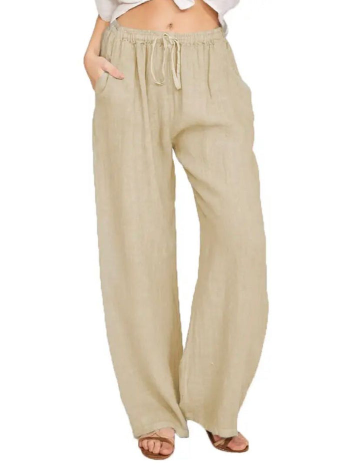 PALMA™ - pantaloni leggeri