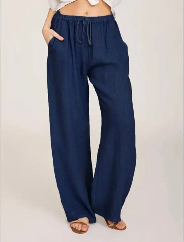 PALMA™ - pantaloni leggeri