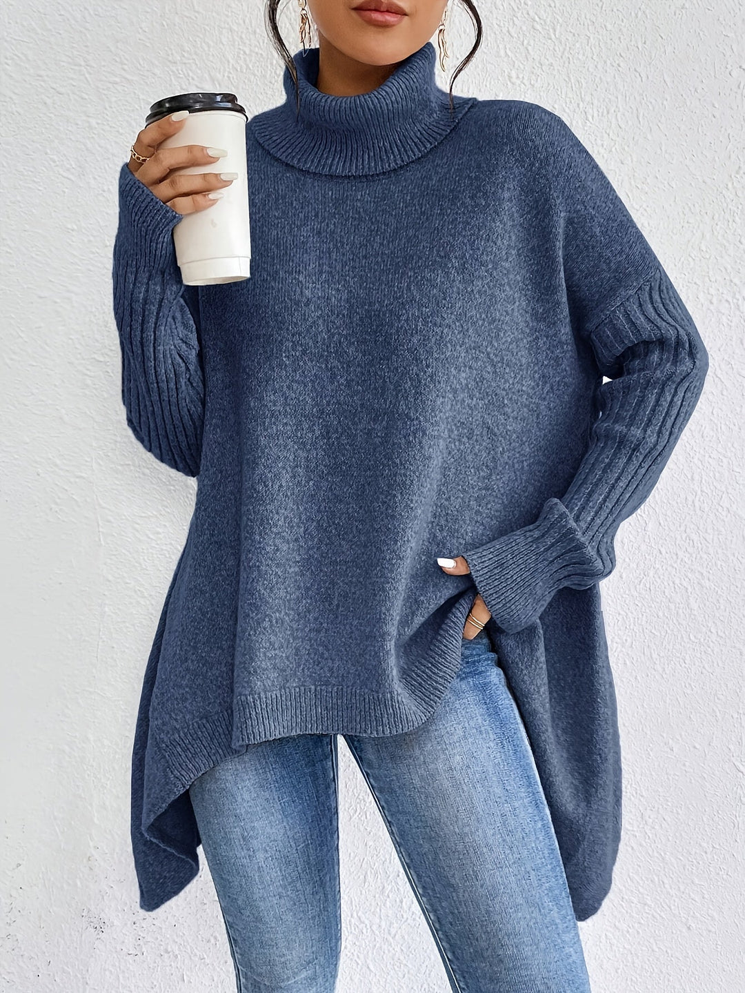 Andrea| Maglione Confortevole