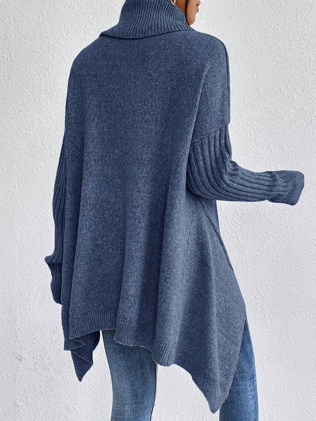 Andrea| Maglione Confortevole