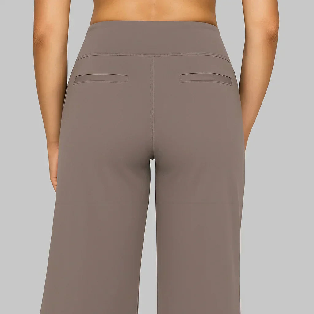 Klara™ | Il comodo pantalone elasticizzato per ogni donna